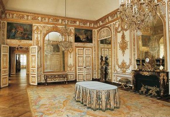cabinet conseil